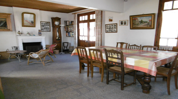 Ma-Cabane - Vente Maison Saint-Jean-de-Monts, 110 m²