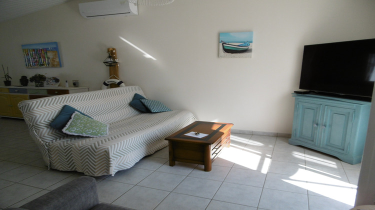 Ma-Cabane - Vente Maison Saint-Jean-de-Monts, 67 m²