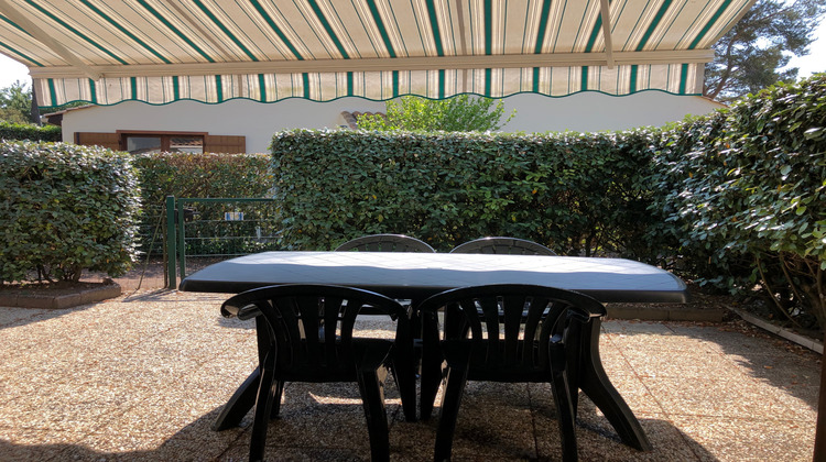 Ma-Cabane - Vente Maison Saint-Jean-de-Monts, 37 m²