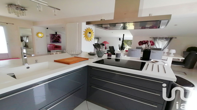 Ma-Cabane - Vente Maison Saint-Jean-de-Monts, 151 m²