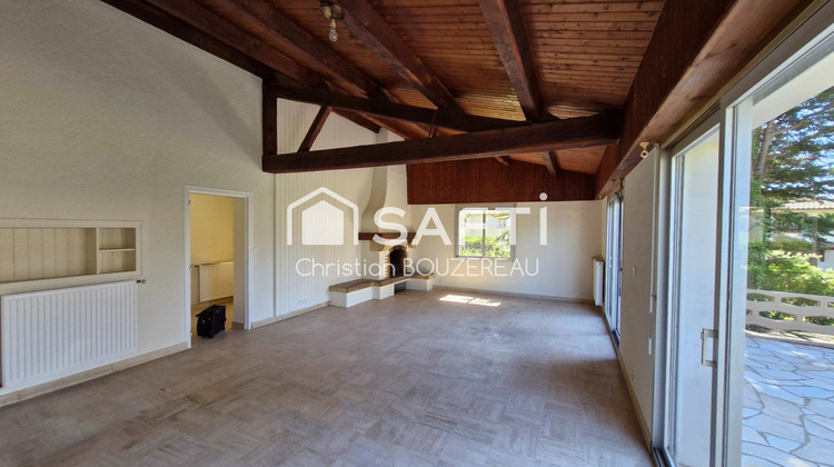 Ma-Cabane - Vente Maison Saint-Jean-de-Monts, 146 m²