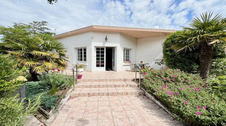 Ma-Cabane - Vente Maison Saint-Jean-de-Monts, 123 m²