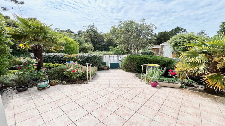 Ma-Cabane - Vente Maison Saint-Jean-de-Monts, 123 m²