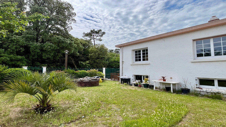 Ma-Cabane - Vente Maison Saint-Jean-de-Monts, 123 m²