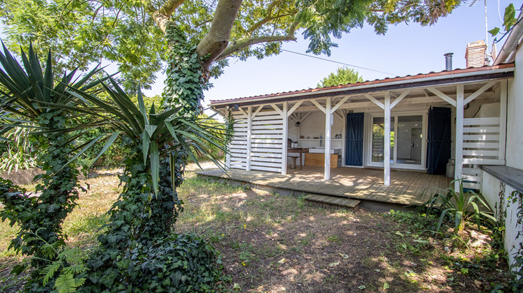 Ma-Cabane - Vente Maison SAINT-JEAN-DE-MONTS, 29 m²