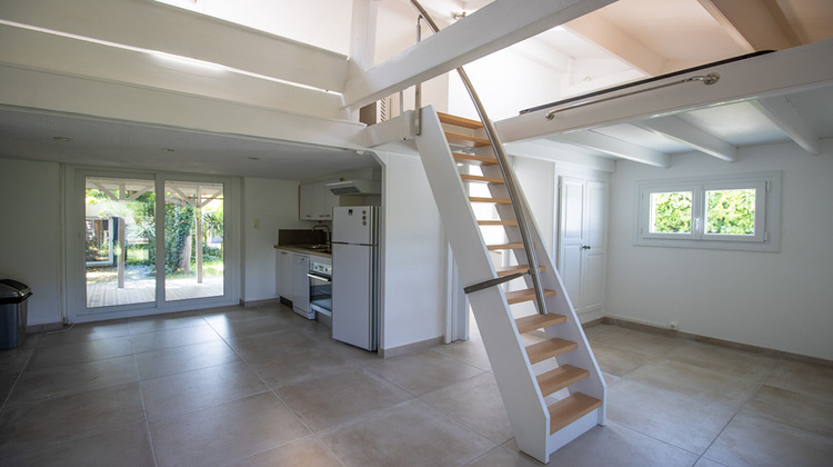 Ma-Cabane - Vente Maison SAINT-JEAN-DE-MONTS, 29 m²