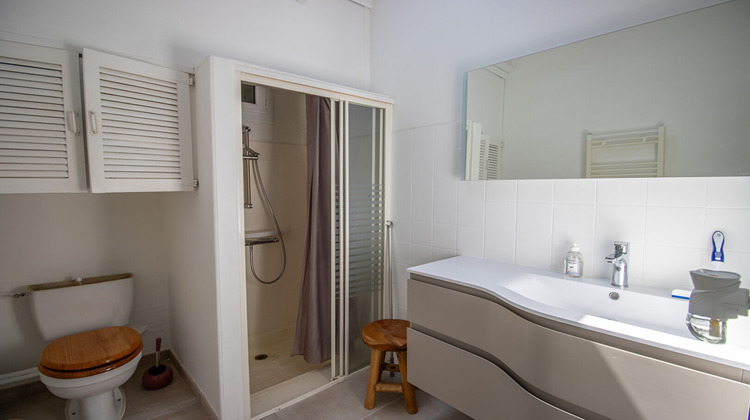 Ma-Cabane - Vente Maison SAINT-JEAN-DE-MONTS, 29 m²