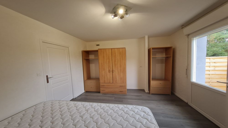 Ma-Cabane - Vente Maison Saint-Jean-de-Monts, 37 m²