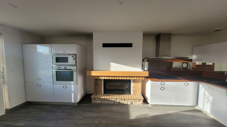 Ma-Cabane - Vente Maison Saint-Jean-de-Monts, 56 m²