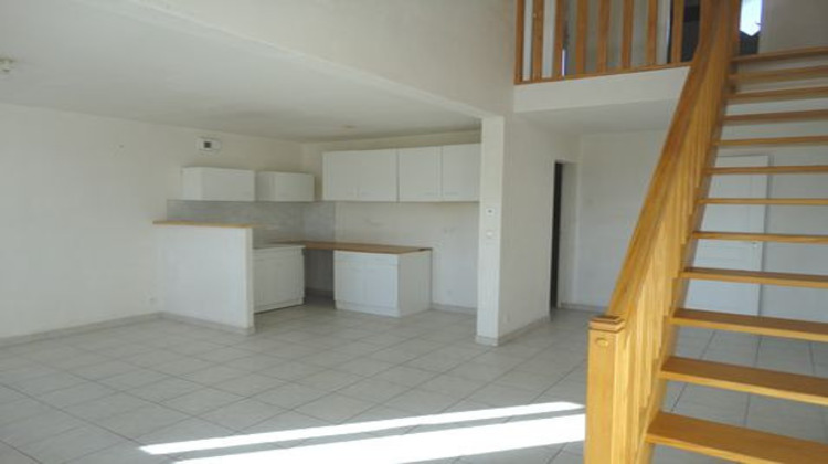 Ma-Cabane - Vente Maison Saint-Jean-de-Monts, 78 m²