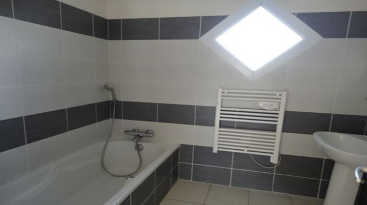 Ma-Cabane - Vente Maison Saint-Jean-de-Monts, 78 m²