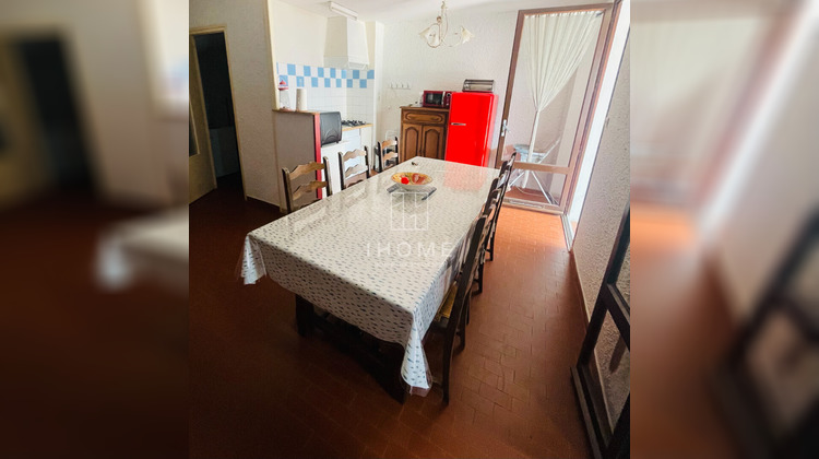 Ma-Cabane - Vente Maison SAINT-JEAN-DE-MONTS, 74 m²