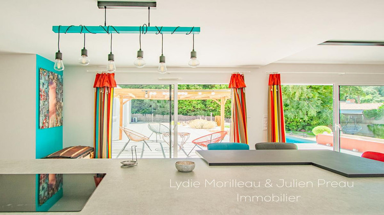 Ma-Cabane - Vente Maison SAINT JEAN DE MONTS, 174 m²