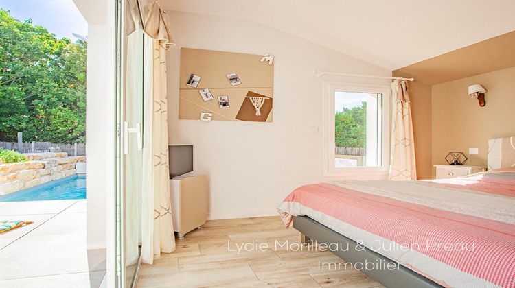 Ma-Cabane - Vente Maison SAINT JEAN DE MONTS, 174 m²
