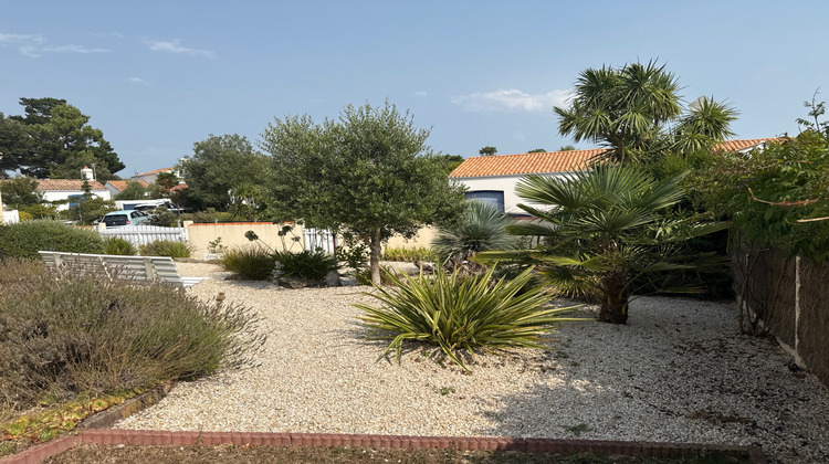 Ma-Cabane - Vente Maison Saint-Jean-de-Monts, 138 m²