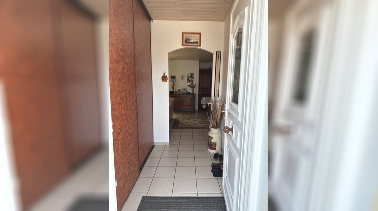 Ma-Cabane - Vente Maison Saint-Jean-de-Monts, 138 m²
