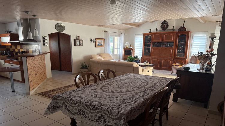 Ma-Cabane - Vente Maison Saint-Jean-de-Monts, 138 m²