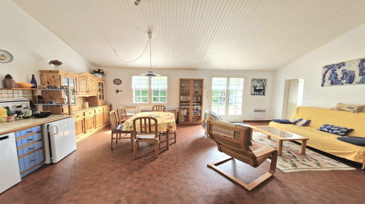 Ma-Cabane - Vente Maison Saint-Jean-de-Monts, 76 m²