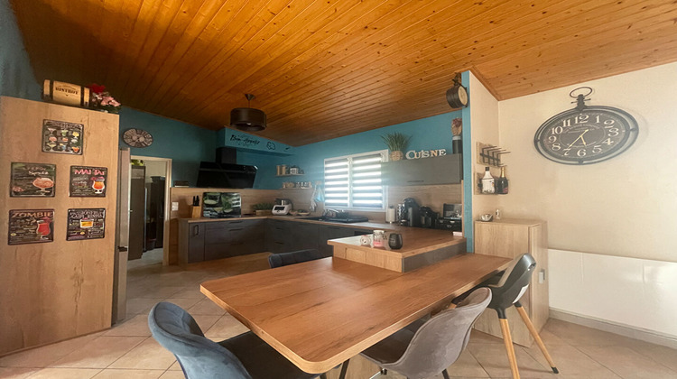 Ma-Cabane - Vente Maison SAINT-JEAN-DE-MONTS, 101 m²