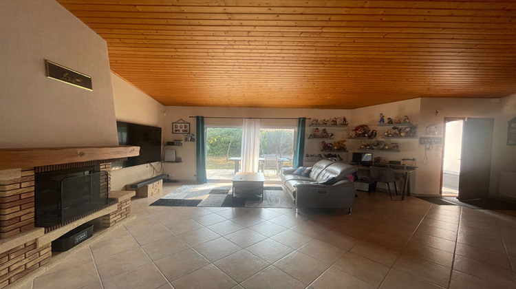 Ma-Cabane - Vente Maison SAINT-JEAN-DE-MONTS, 101 m²