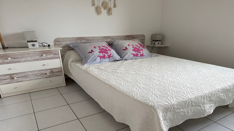 Ma-Cabane - Vente Maison Saint-Jean-de-Monts, 38 m²