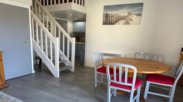 Ma-Cabane - Vente Maison Saint-Jean-de-Monts, 39 m²