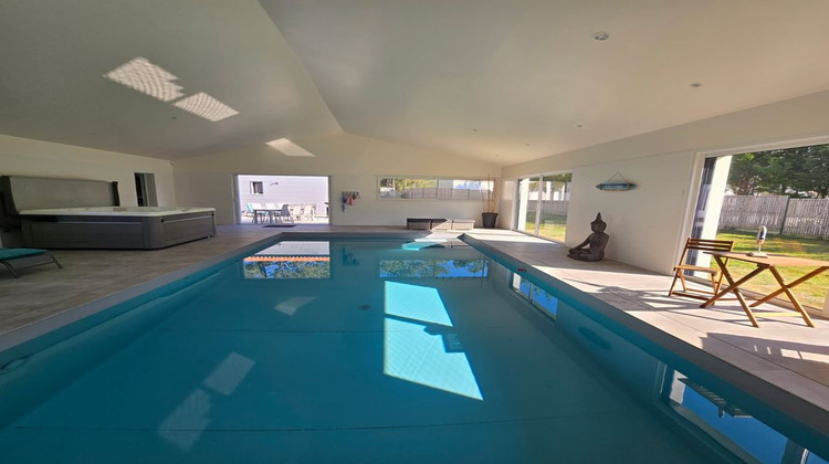 Ma-Cabane - Vente Maison Saint-Jean-de-Monts, 345 m²