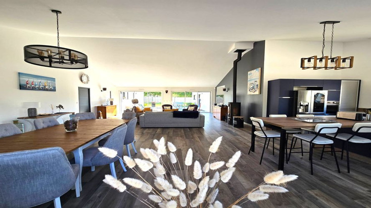 Ma-Cabane - Vente Maison Saint-Jean-de-Monts, 345 m²