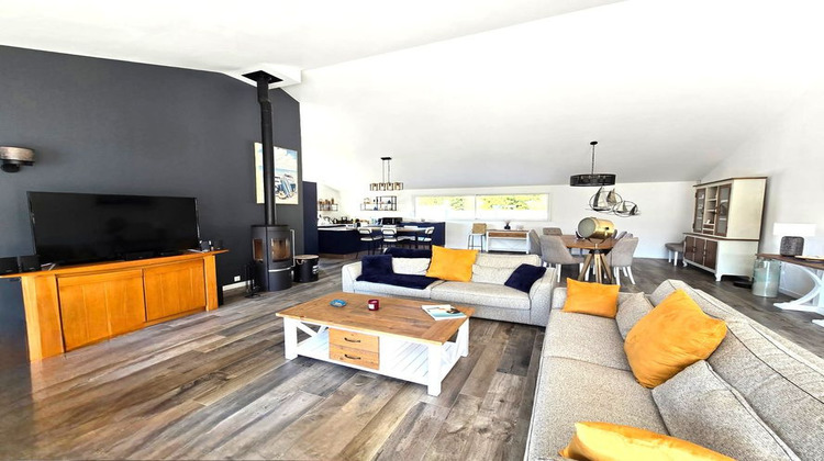 Ma-Cabane - Vente Maison Saint-Jean-de-Monts, 345 m²