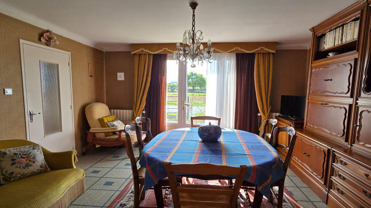 Ma-Cabane - Vente Maison Saint-Jean-de-Monts, 146 m²