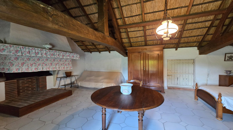 Ma-Cabane - Vente Maison Saint-Jean-de-Monts, 146 m²