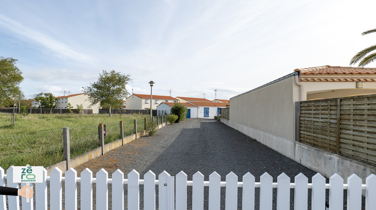 Ma-Cabane - Vente Maison Saint-Jean-de-Monts, 94 m²