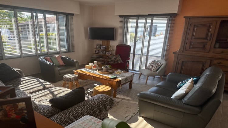 Ma-Cabane - Vente Maison Saint-Jean-de-Monts, 127 m²