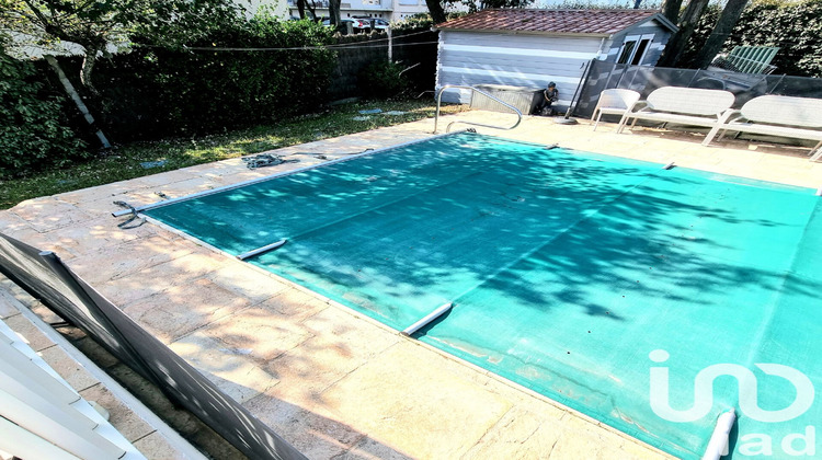 Ma-Cabane - Vente Maison Saint-Jean-de-Monts, 165 m²