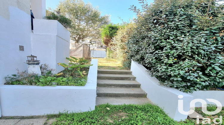 Ma-Cabane - Vente Maison Saint-Jean-de-Monts, 165 m²