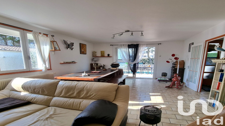 Ma-Cabane - Vente Maison Saint-Jean-de-Monts, 165 m²