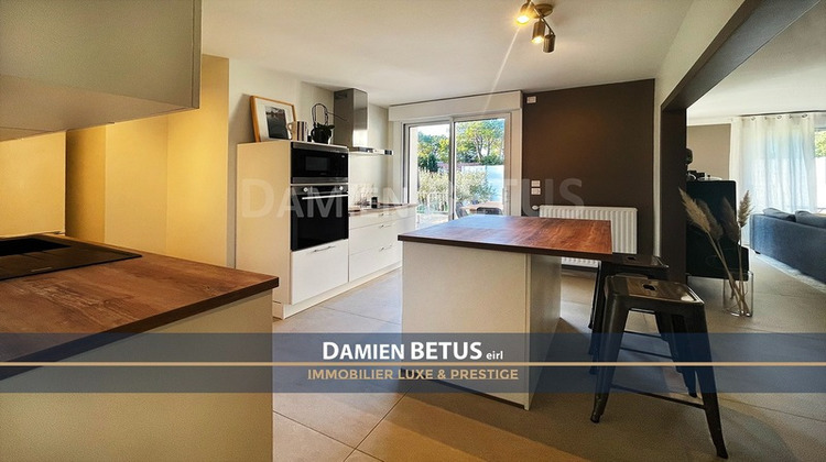 Ma-Cabane - Vente Maison SAINT JEAN DE MONTS, 192 m²