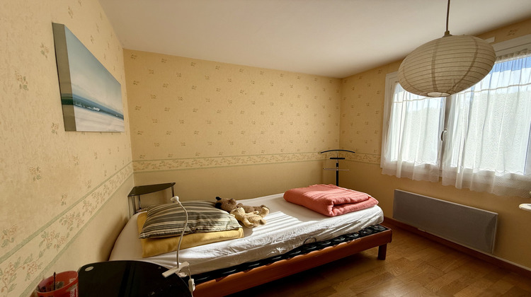 Ma-Cabane - Vente Maison Saint-Jean-de-Monts, 90 m²