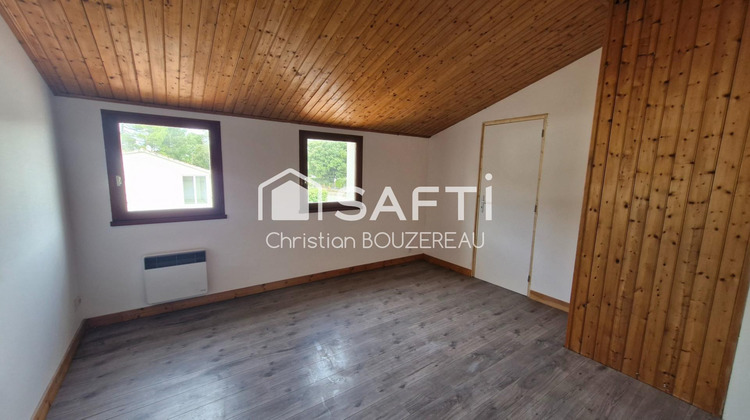 Ma-Cabane - Vente Maison Saint-Jean-de-Monts, 113 m²