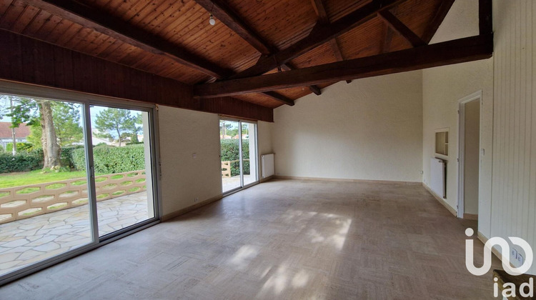 Ma-Cabane - Vente Maison Saint-Jean-de-Monts, 146 m²