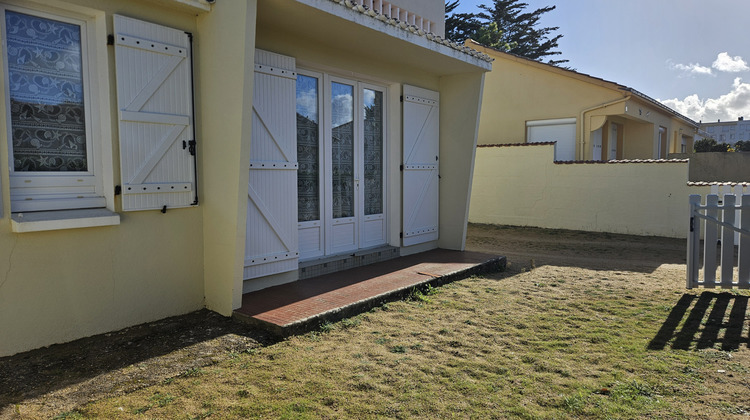 Ma-Cabane - Vente Maison Saint-Jean-de-Monts, 68 m²