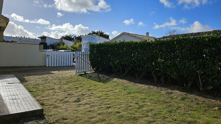 Ma-Cabane - Vente Maison Saint-Jean-de-Monts, 68 m²