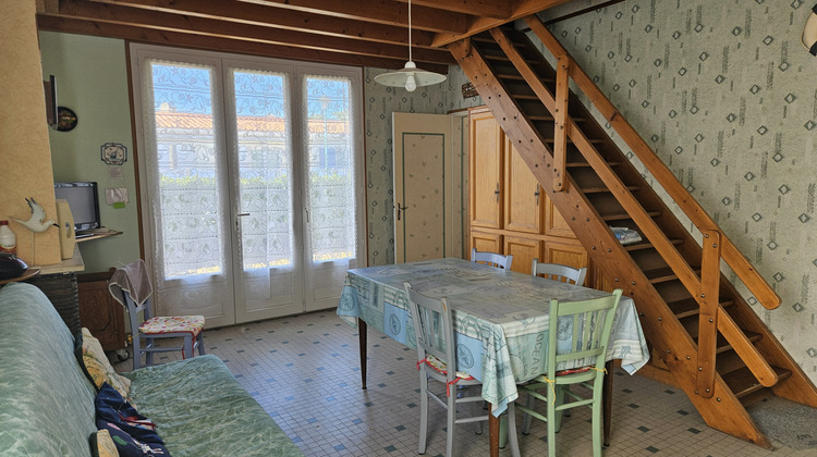 Ma-Cabane - Vente Maison Saint-Jean-de-Monts, 68 m²