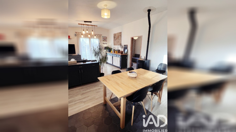 Ma-Cabane - Vente Maison Saint-Jean-de-Monts, 60 m²