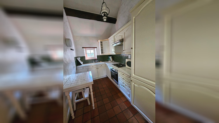 Ma-Cabane - Vente Maison Saint-Jean-de-Monts, 60 m²