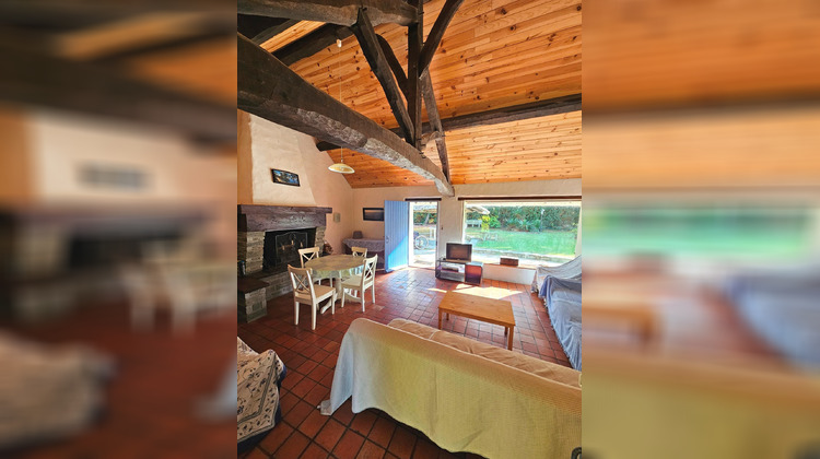 Ma-Cabane - Vente Maison Saint-Jean-de-Monts, 60 m²