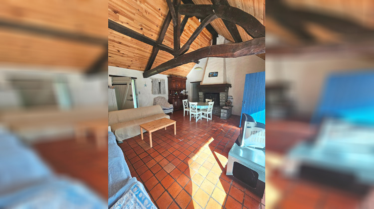 Ma-Cabane - Vente Maison Saint-Jean-de-Monts, 60 m²