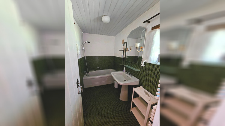 Ma-Cabane - Vente Maison Saint-Jean-de-Monts, 60 m²