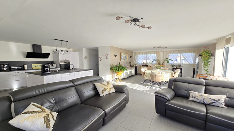 Ma-Cabane - Vente Maison Saint-Jean-de-Monts, 106 m²