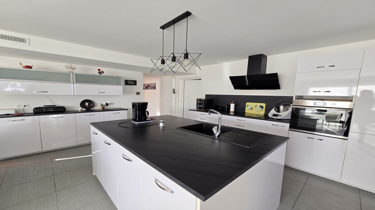 Ma-Cabane - Vente Maison Saint-Jean-de-Monts, 106 m²